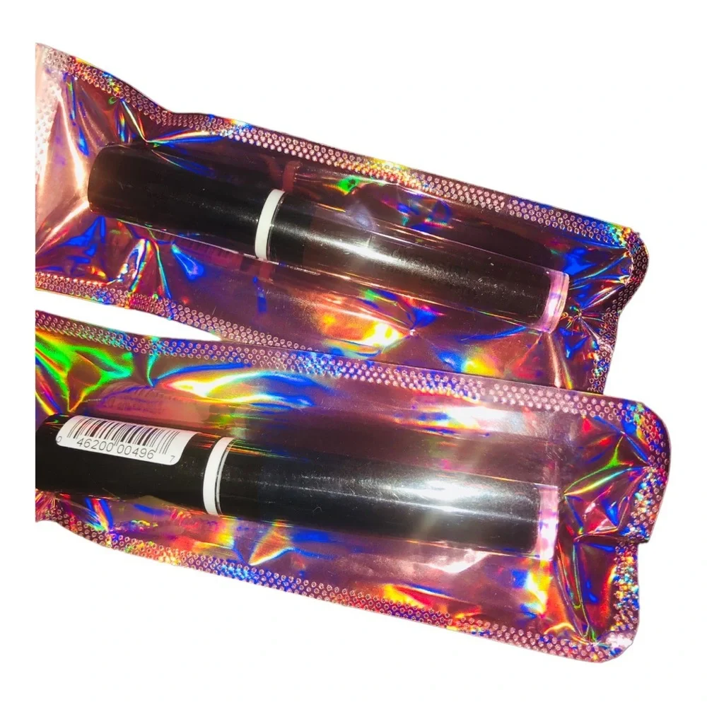 2pk COVERGIRL Melting Pout Matte Liquid Lipstick, Never Say Never and Supermodel